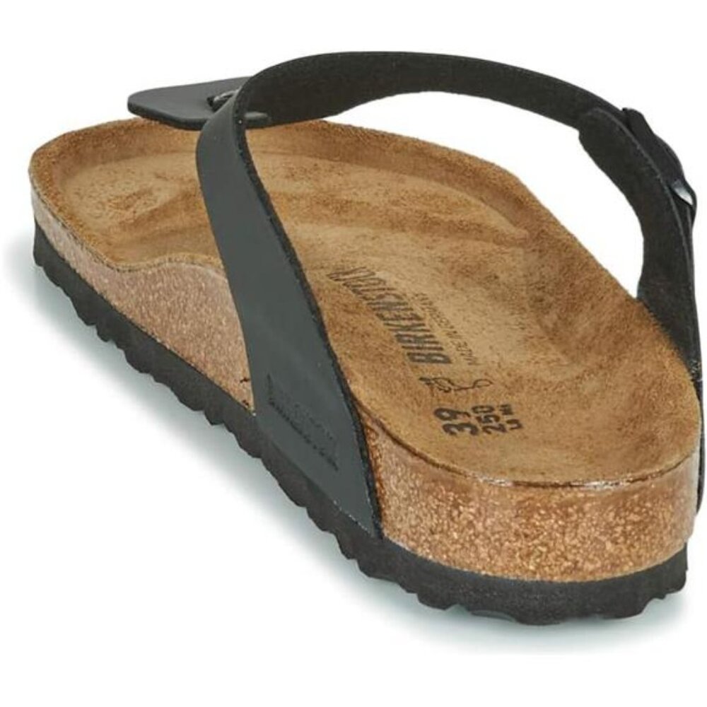 Birkenstock Women's Gizeh Flip Flop Sandals - Picture 6 of 7